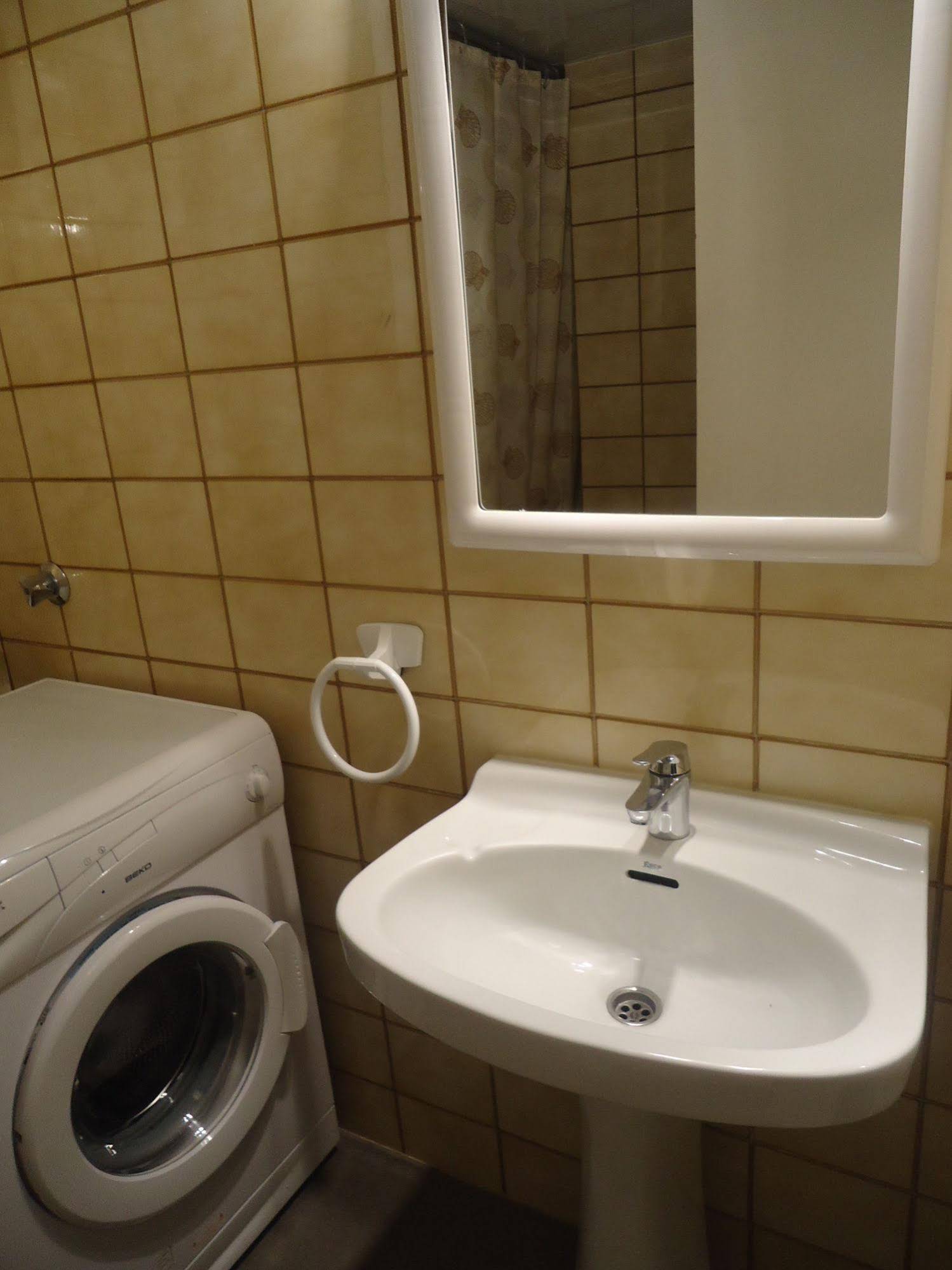 Apartamentos Antillas Fenals