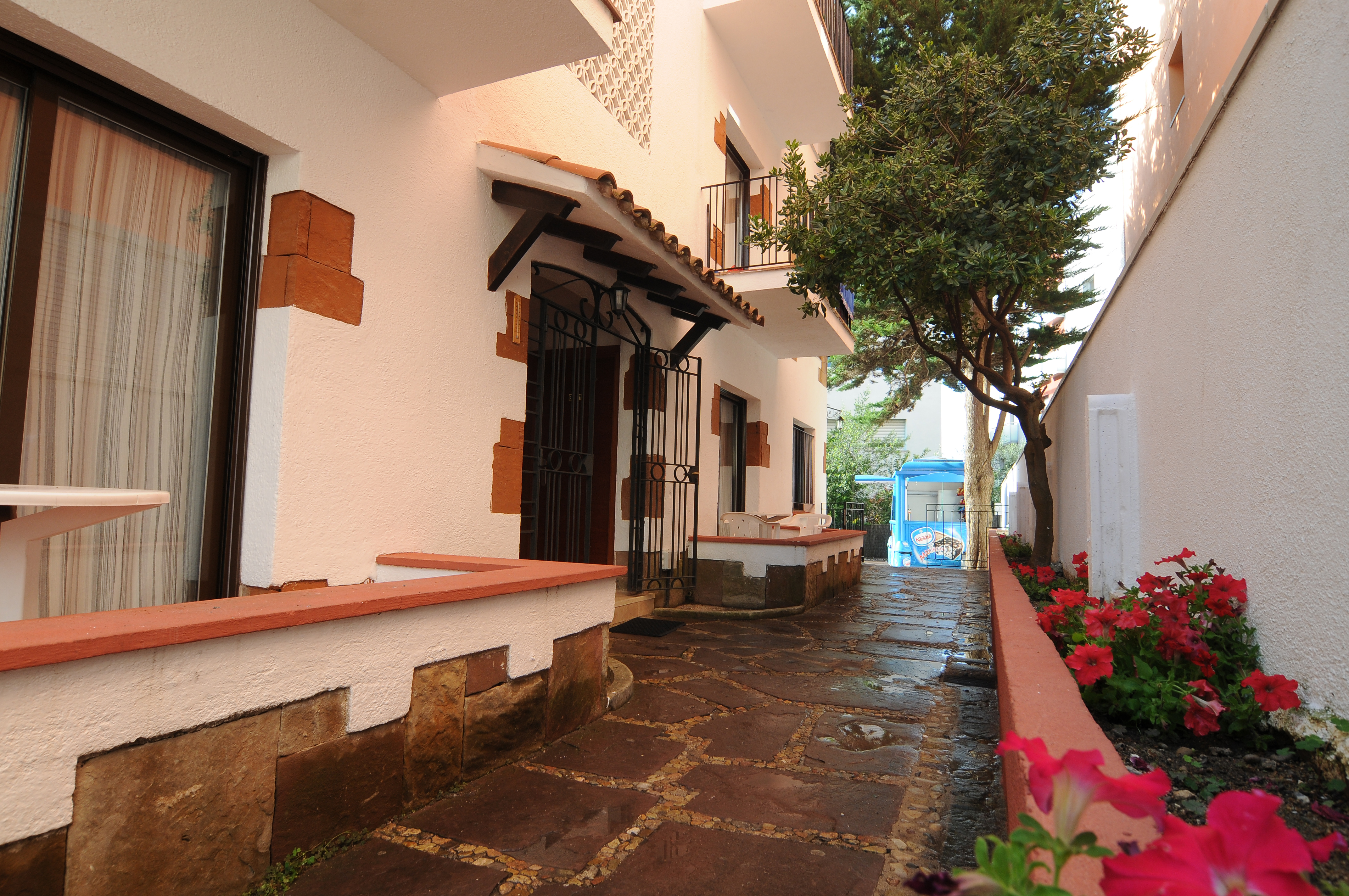 Apartamentos AR Caribe