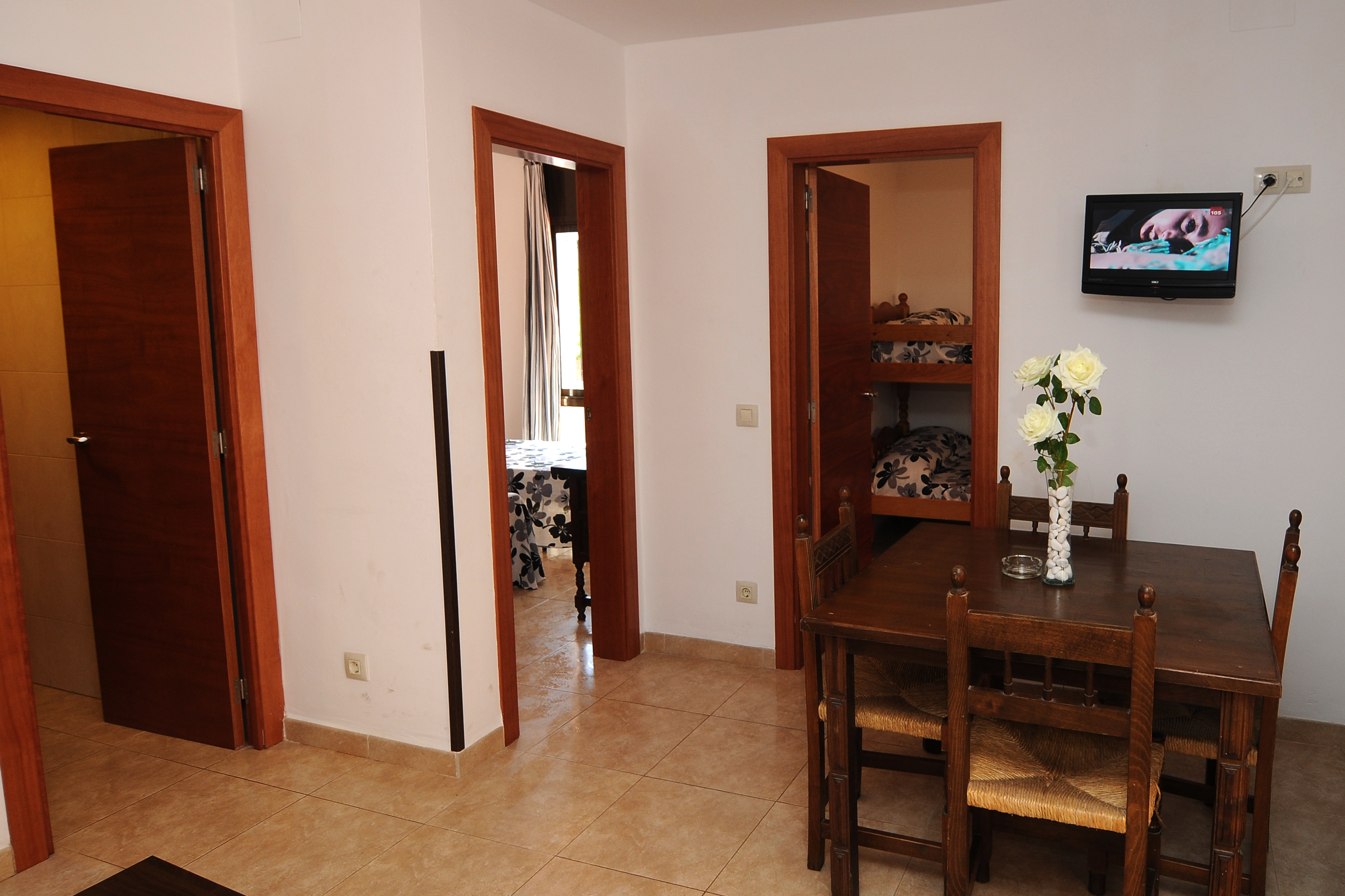 Apartamentos AR Caribe