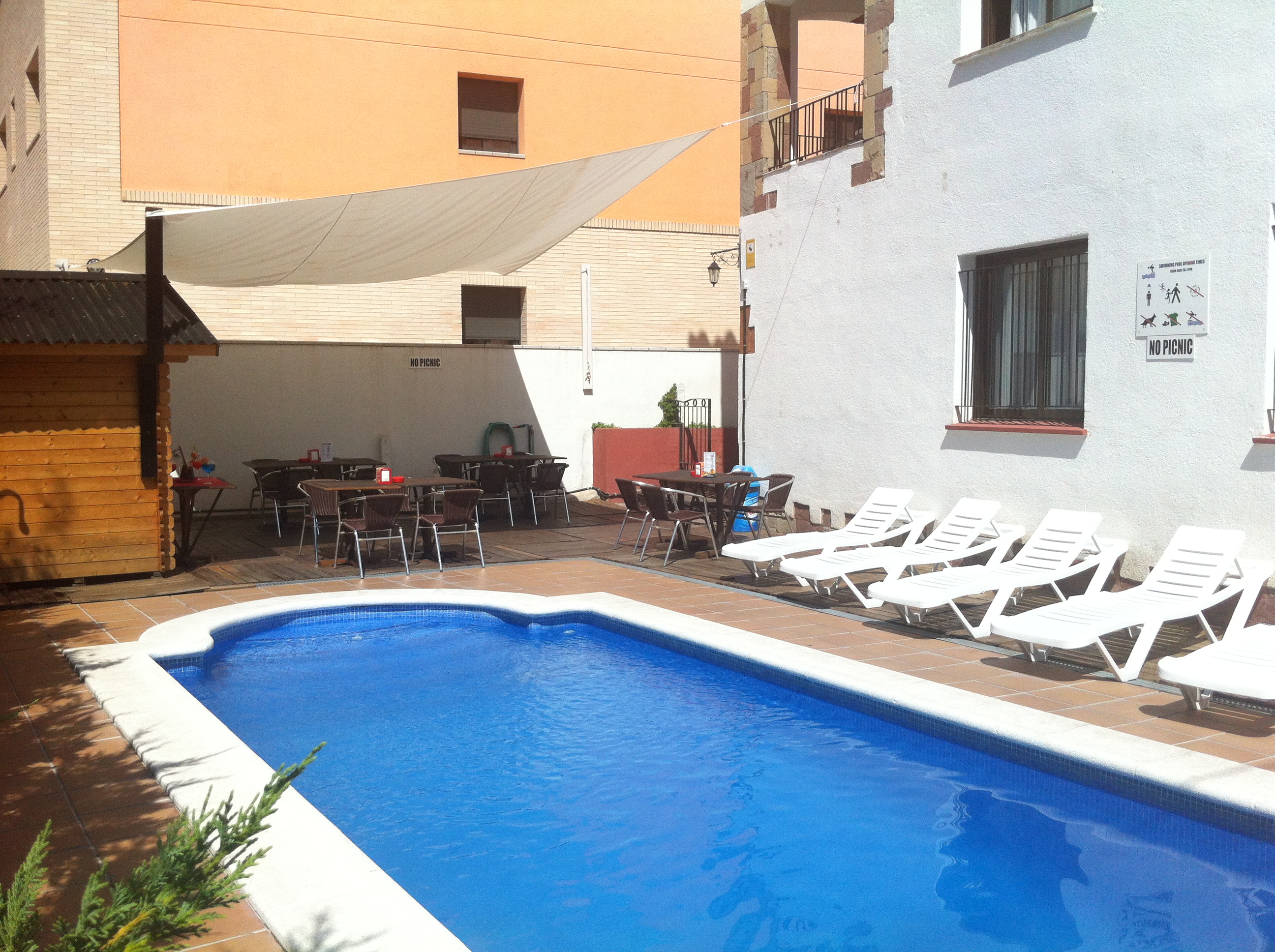 Apartamentos AR Caribe