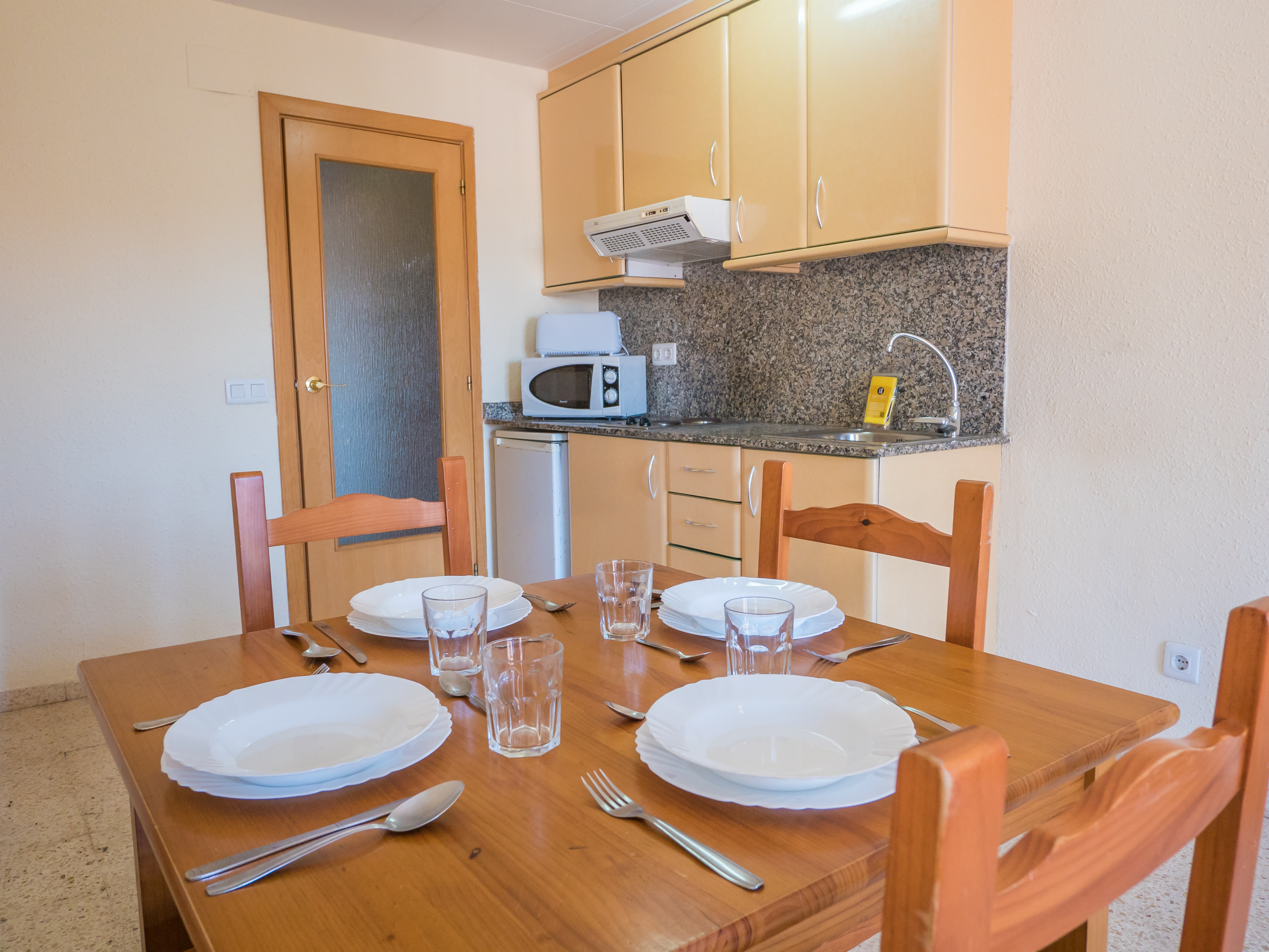 Apartamentos AR Dalia Lloret de Mar