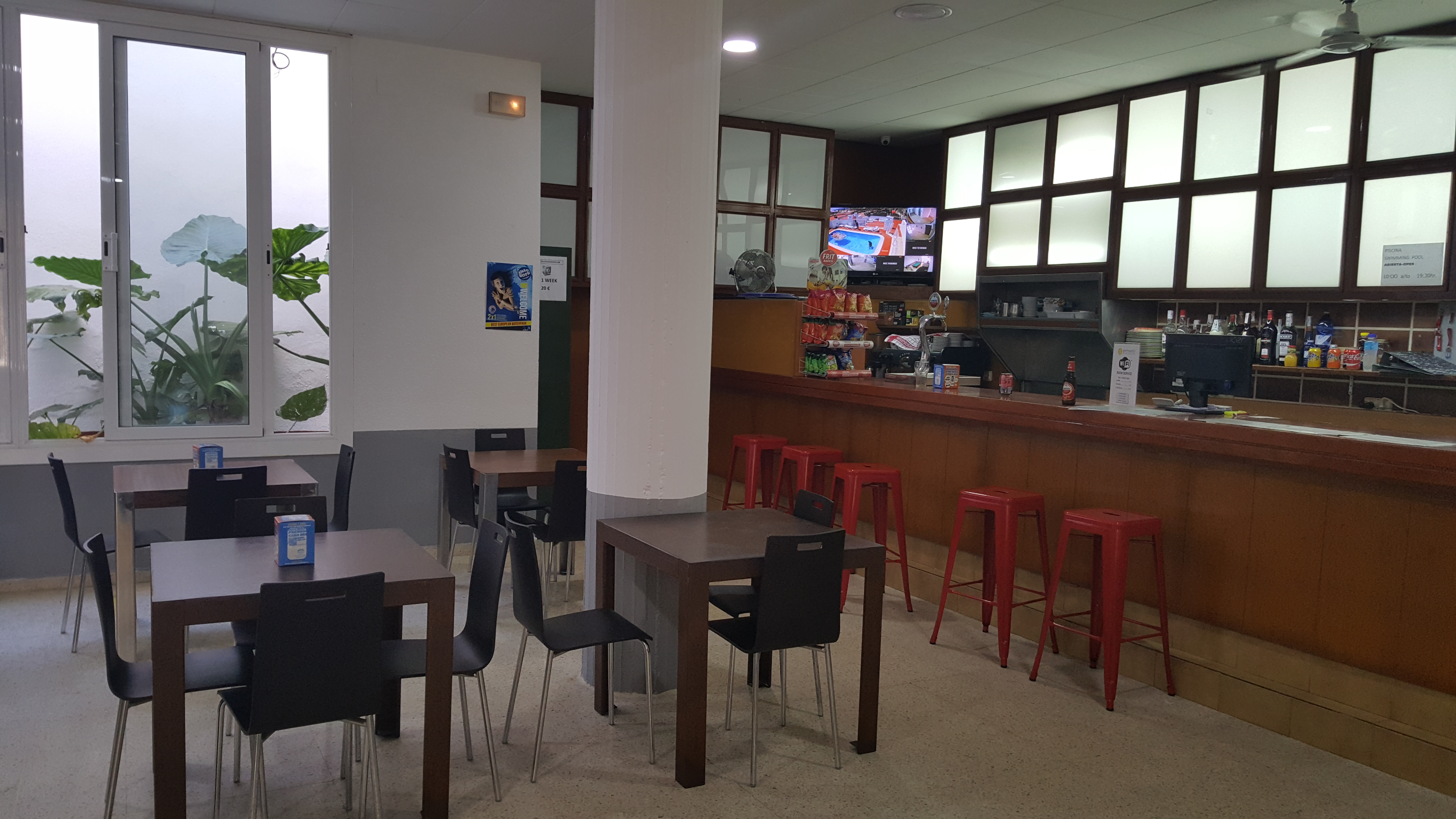 Apartamentos AR Dalia Lloret de Mar