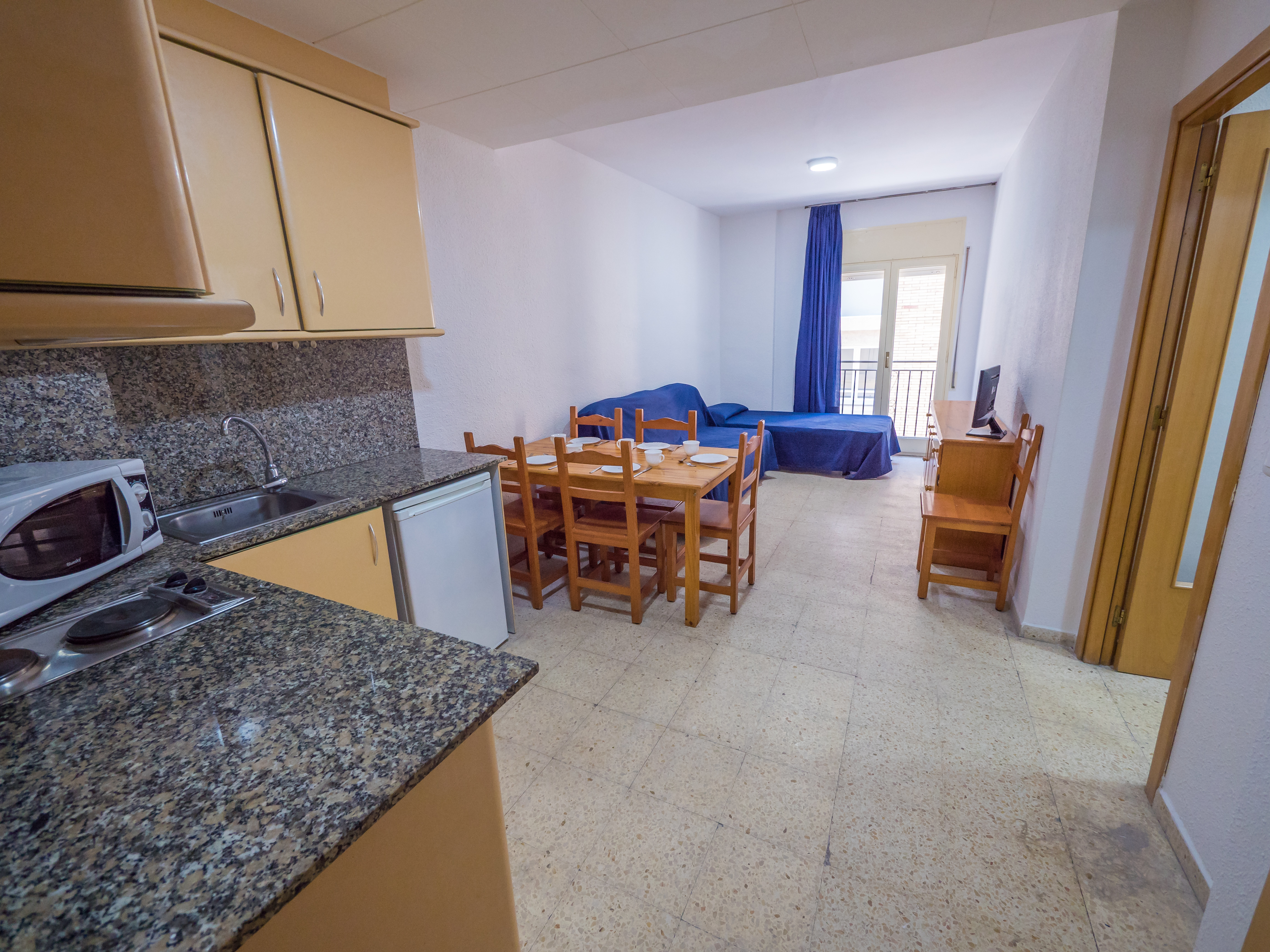 Apartamentos AR Dalia Lloret de Mar