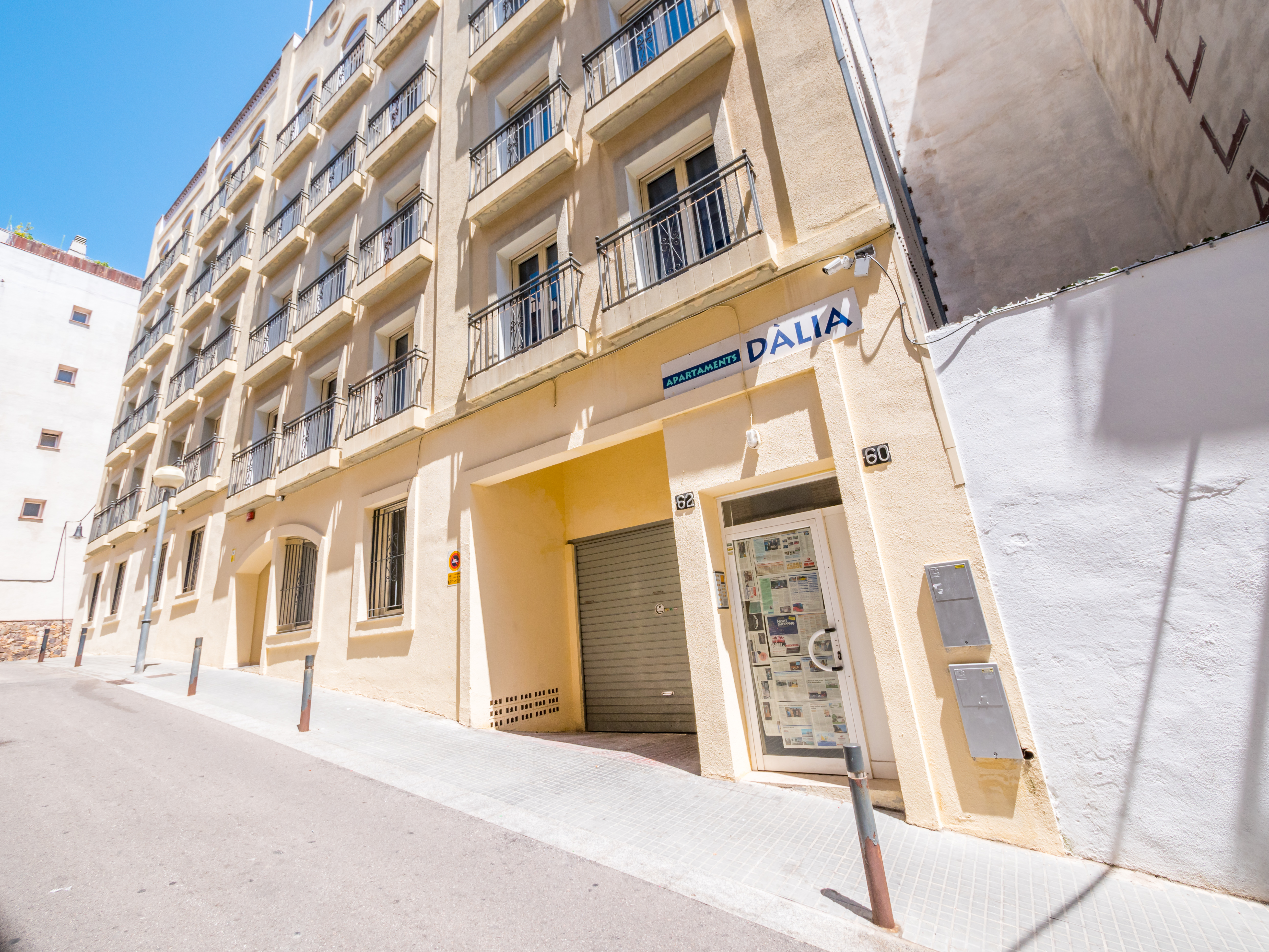 Apartamentos AR Dalia Lloret de Mar