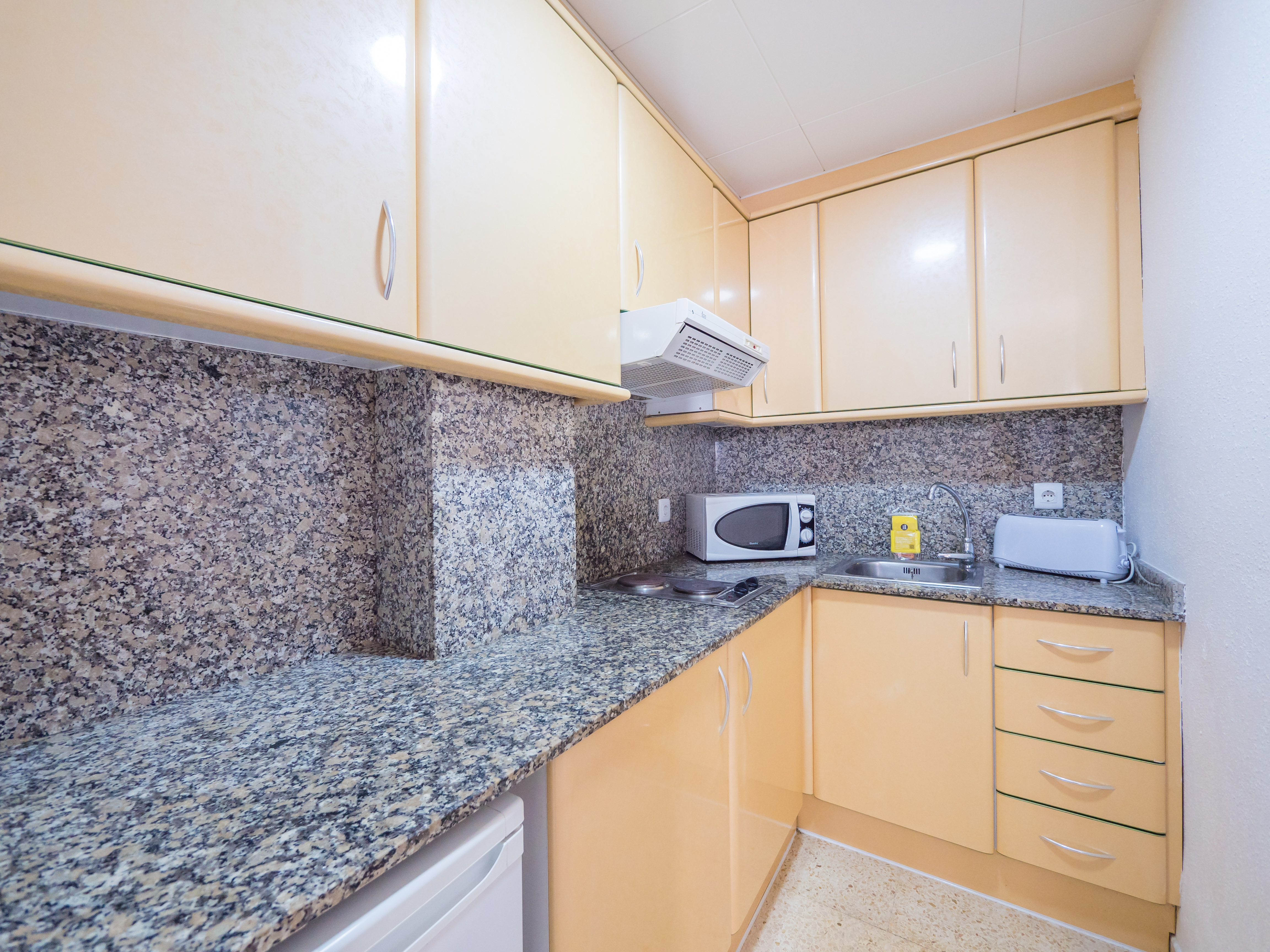 Apartamentos AR Dalia Lloret de Mar