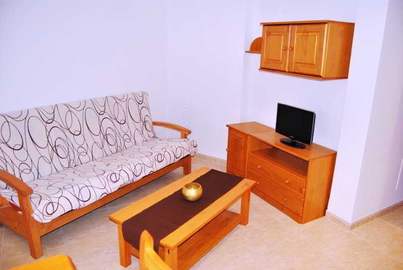 Apartamentos AR Eton