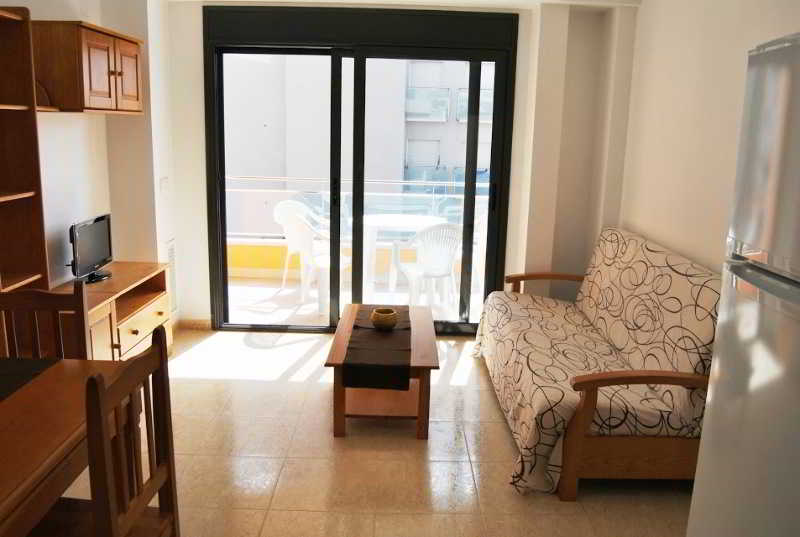Apartamentos AR Eton