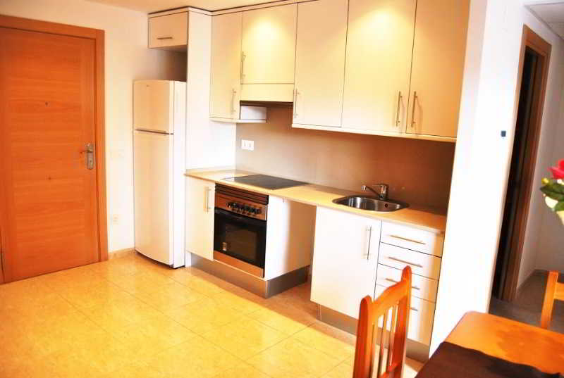 Apartamentos AR Eton