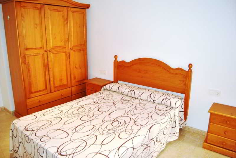Apartamentos AR Eton