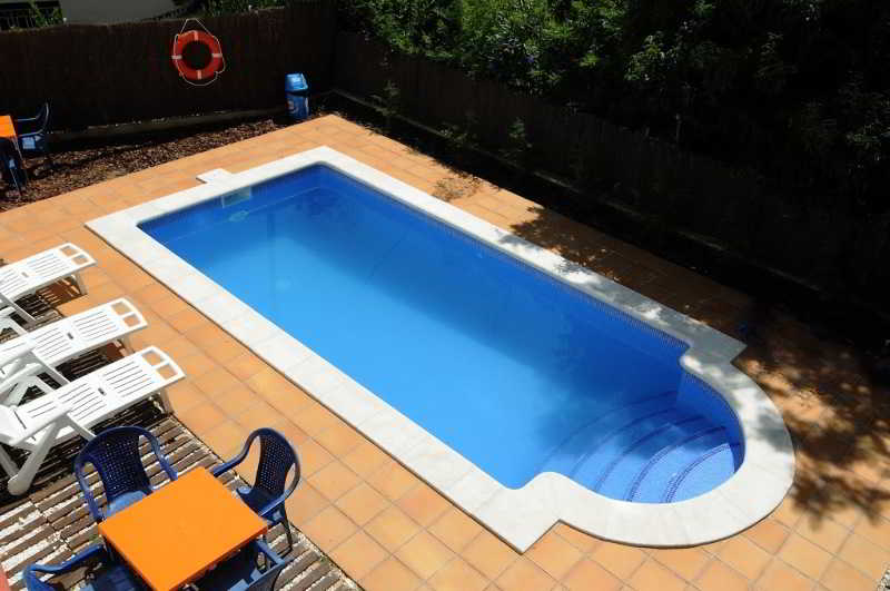 Apartamentos AR Eton