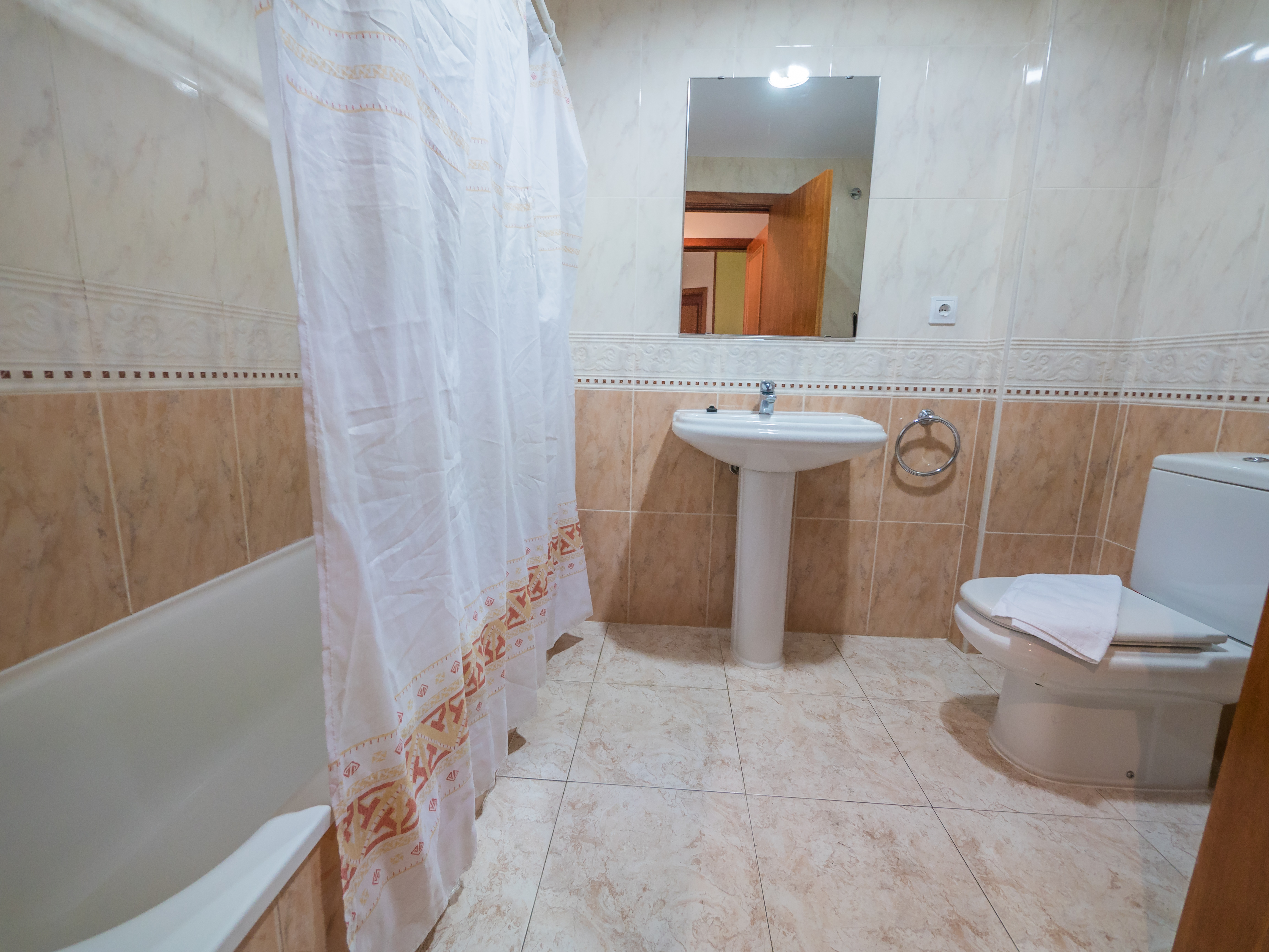 Apartamentos AR Santa Anna II
