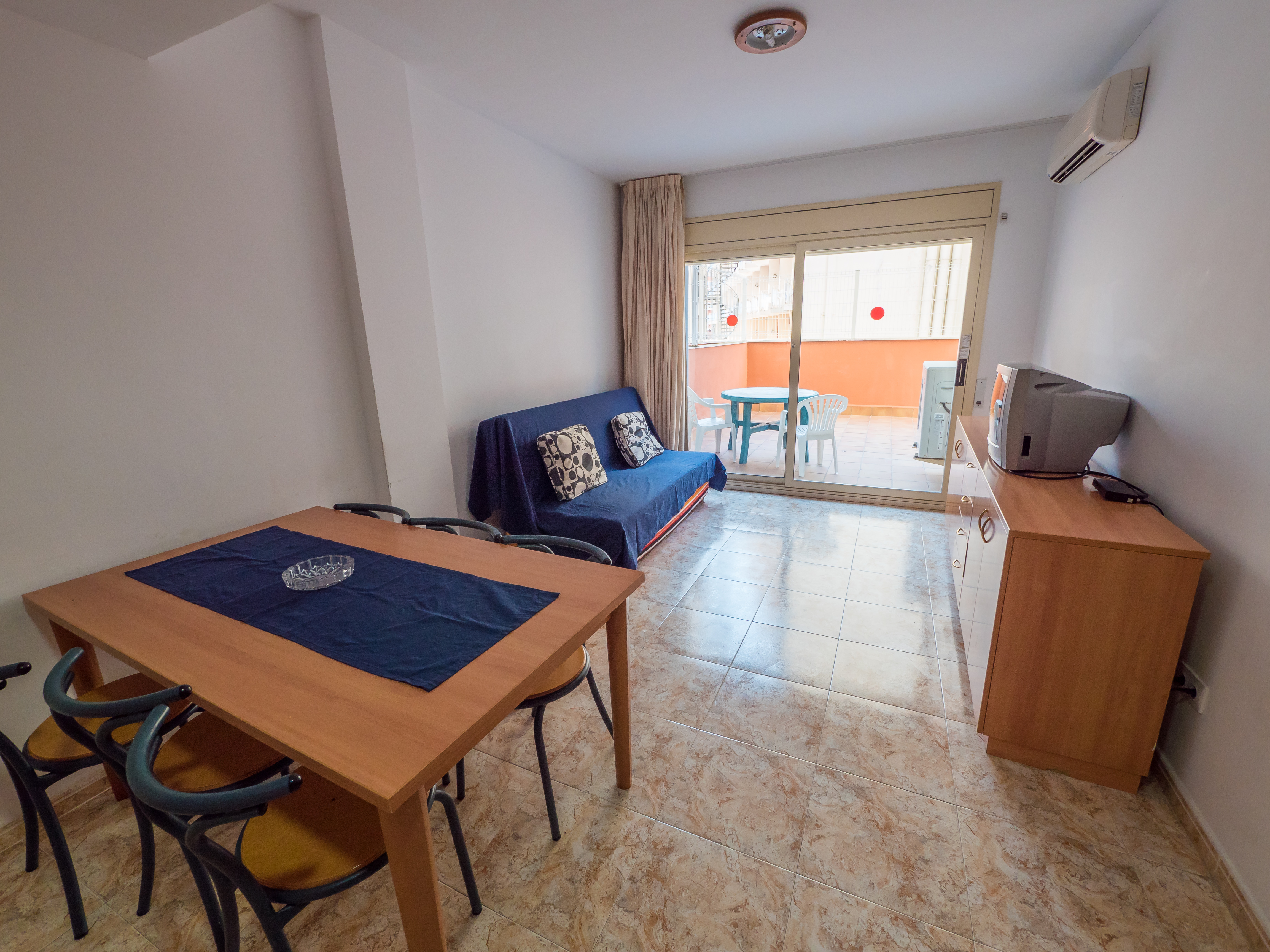 Apartamentos AR Santa Anna II