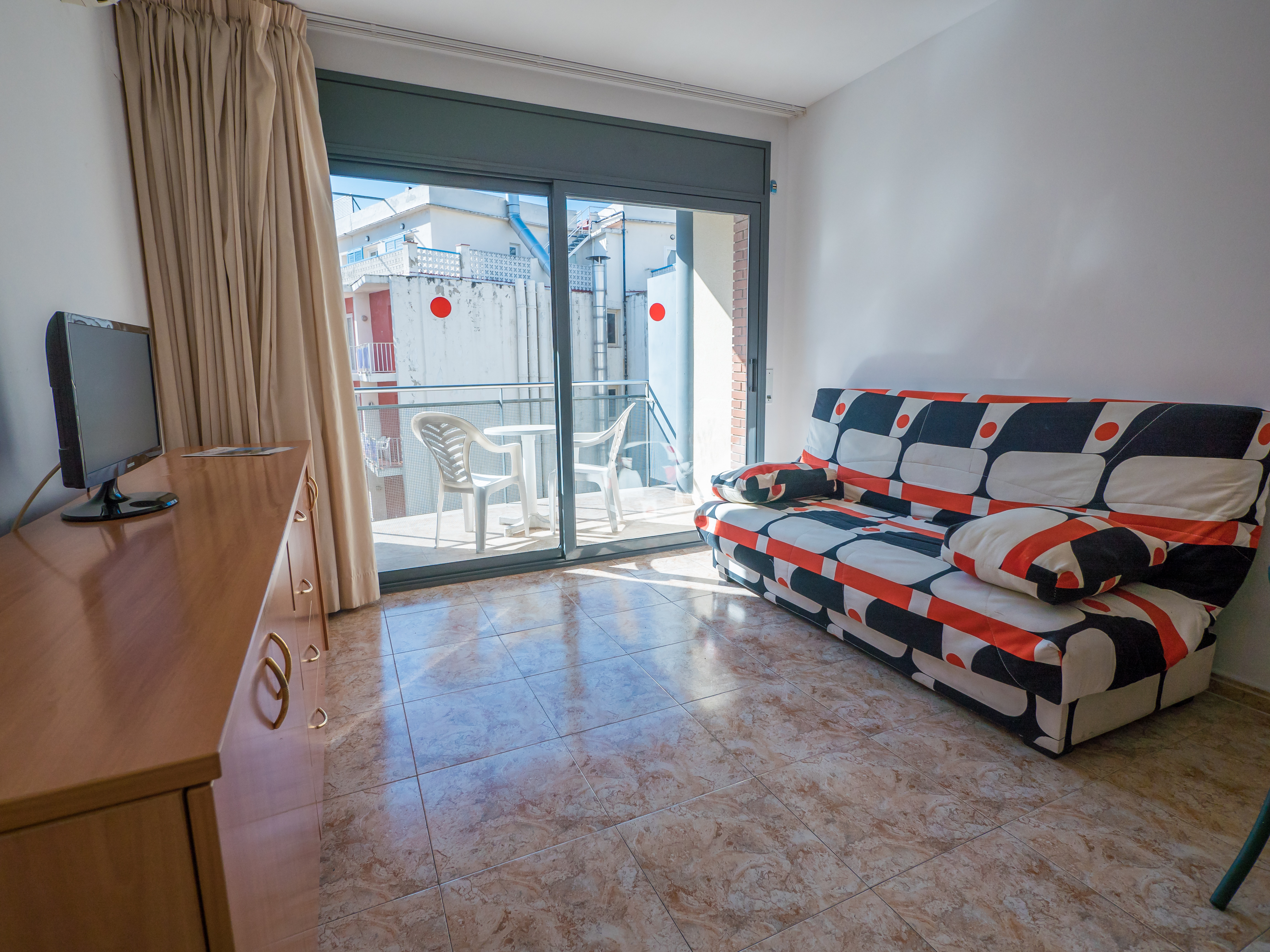 Apartamentos AR Santa Anna II