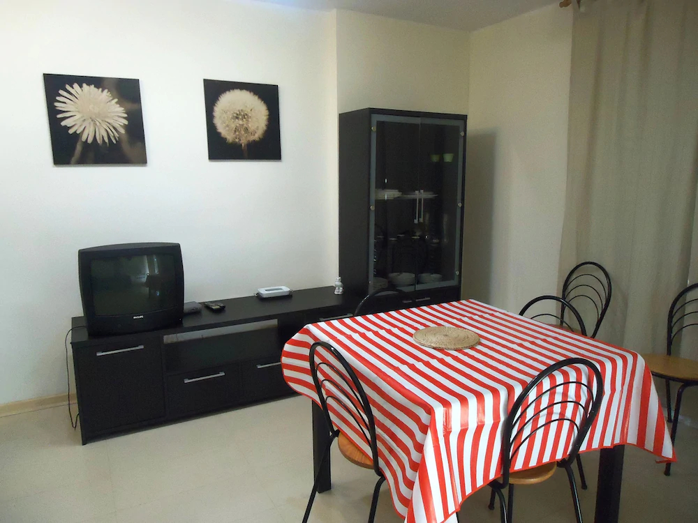 Apartamentos Oliveras