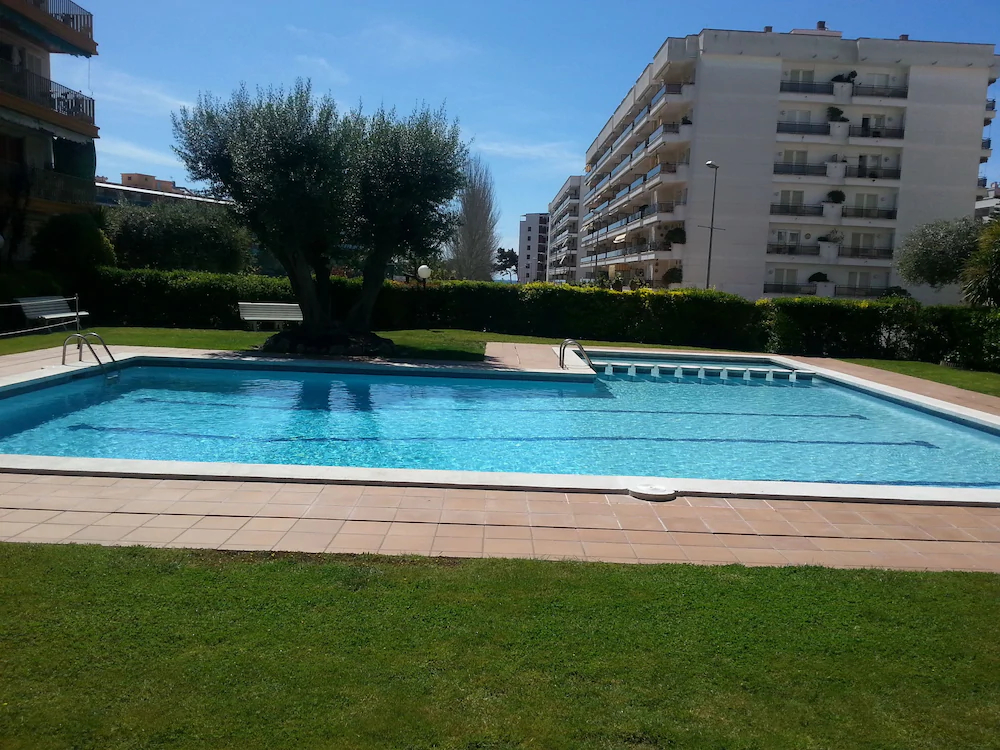 Apartamentos Oliveras