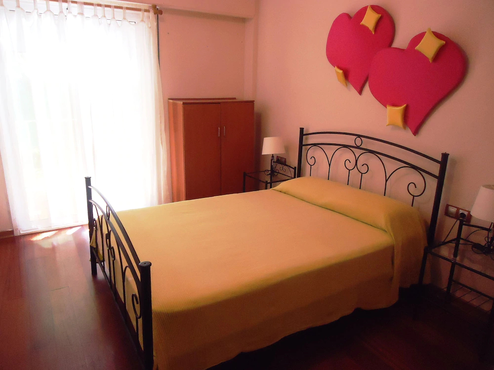 Apartamentos Oliveras