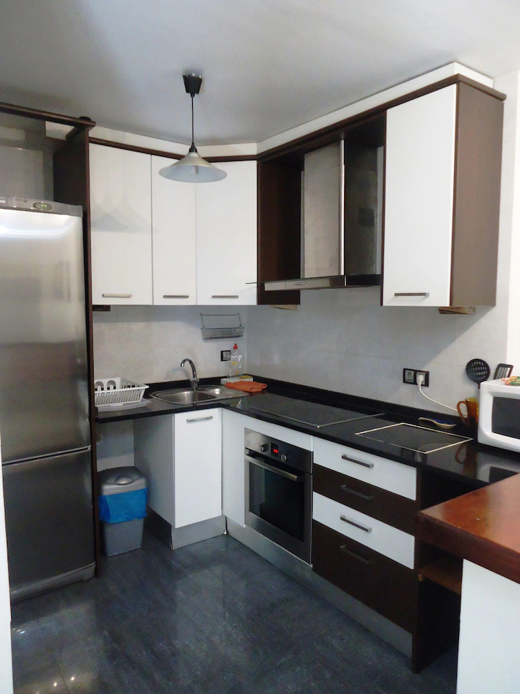 Apartamentos Oliveras