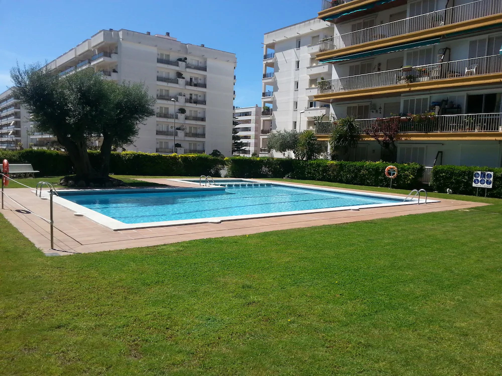 Apartamentos Oliveras