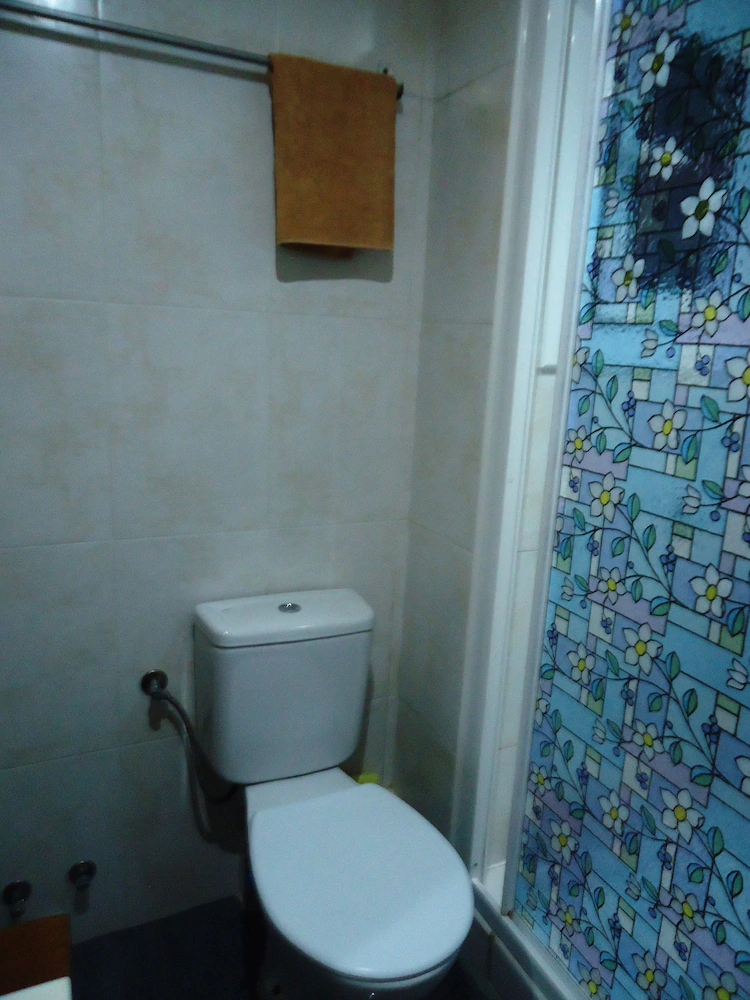 Apartamentos Oliveras