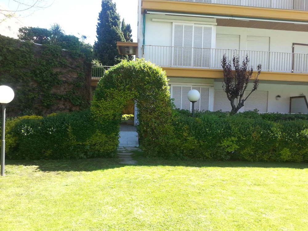 Apartamentos Oliveras