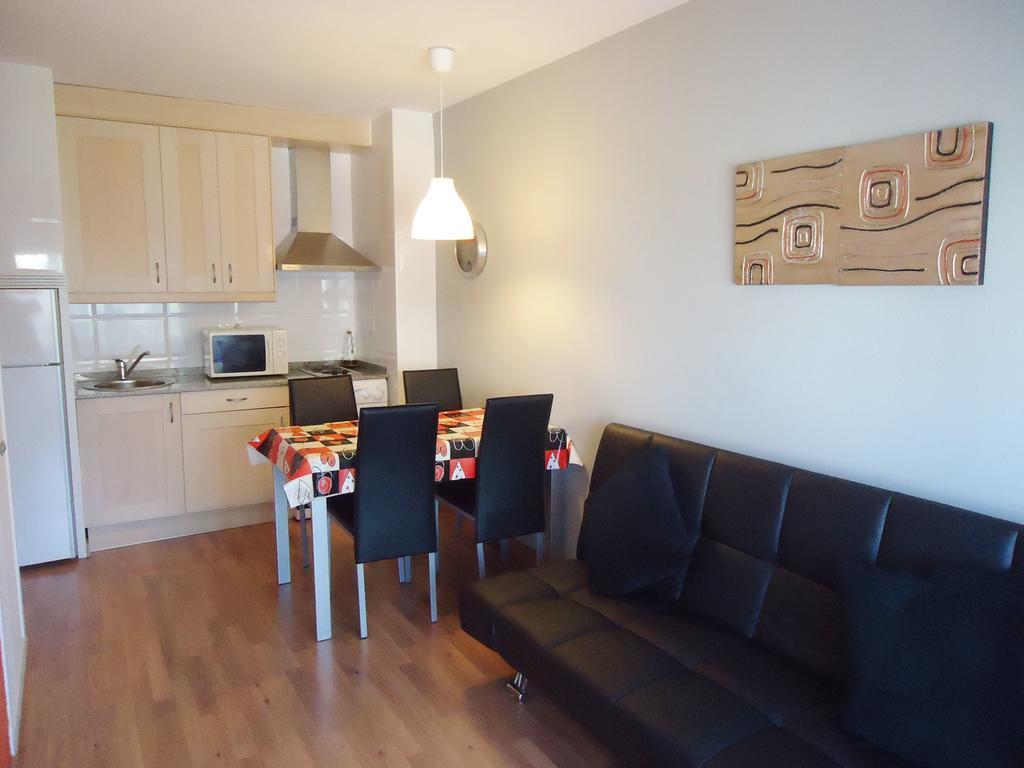 Apartamentos Playas Lloret