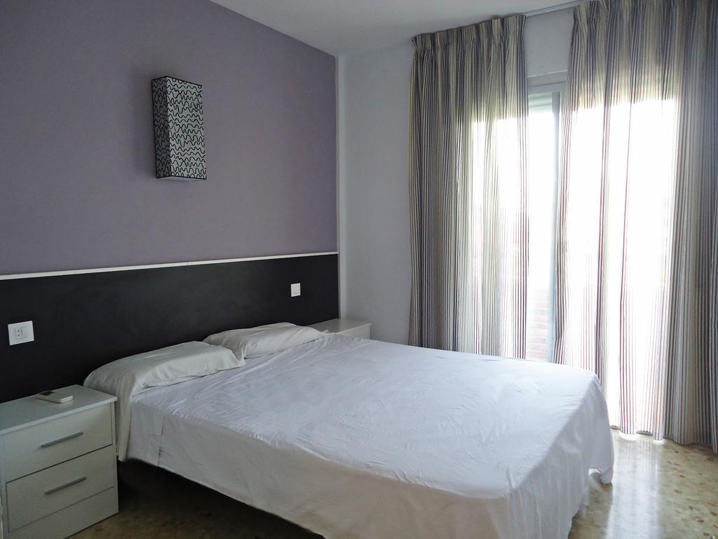 Apartamentos Playas Lloret