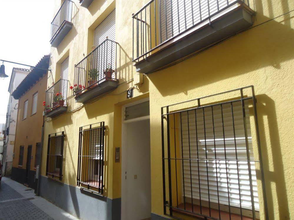 Apartamentos Punta Marinera