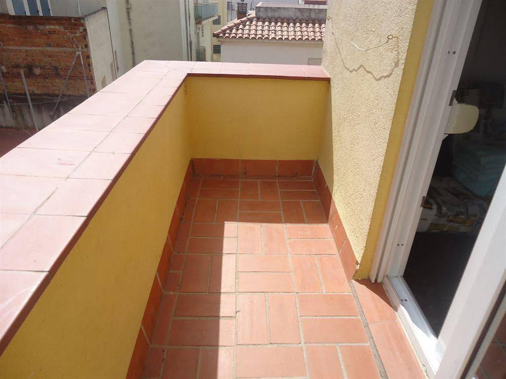 Apartamentos Punta Marinera