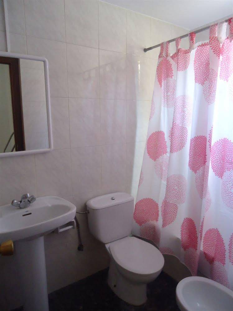 Apartamentos Punta Marinera