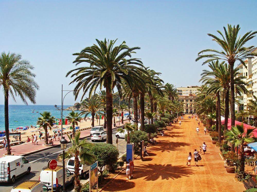 Apartamentos Punta Marinera