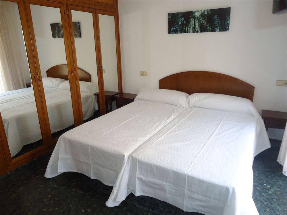 Apartamentos Punta Marinera