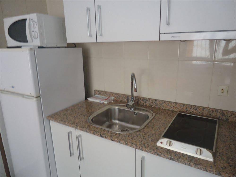 Apartamentos Punta Marinera