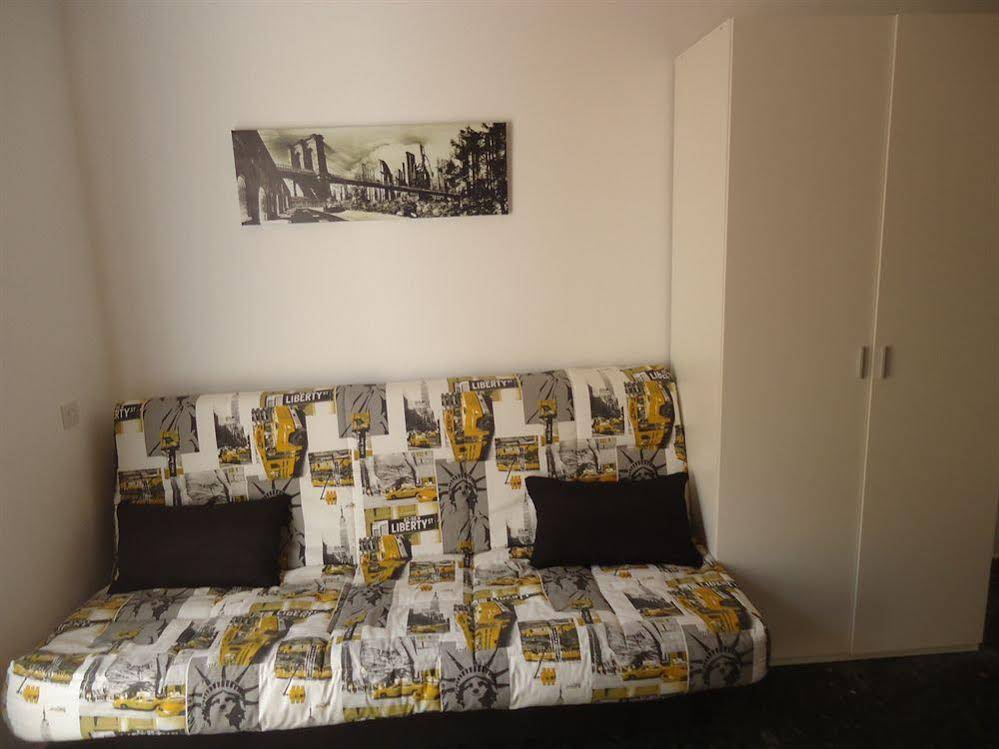 Apartamentos Punta Marinera