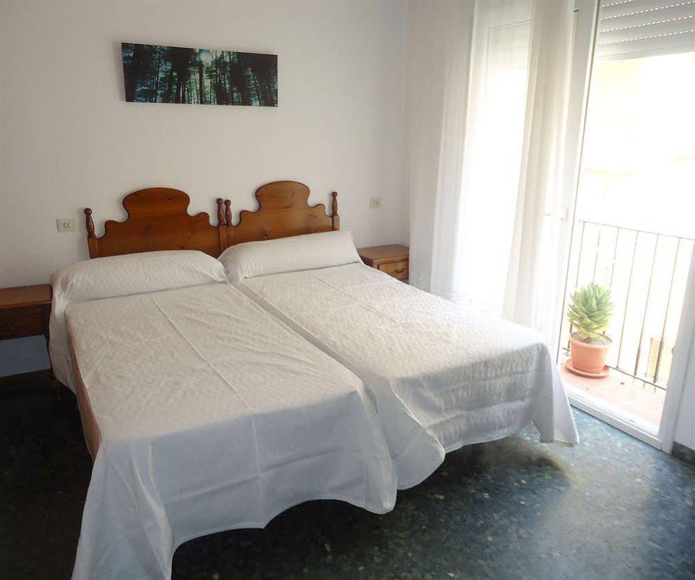 Apartamentos Punta Marinera
