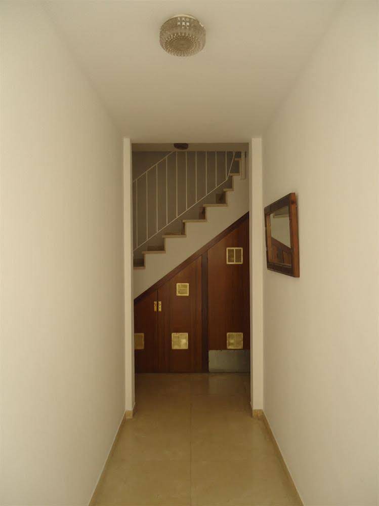 Apartamentos Punta Marinera