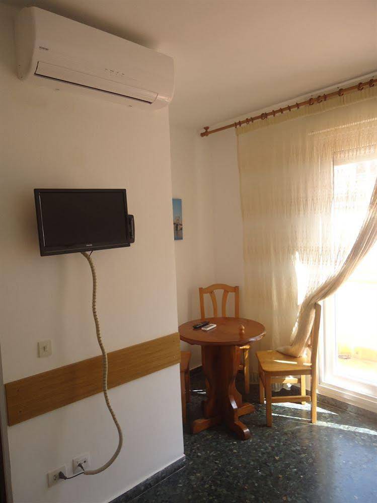 Apartamentos Punta Marinera