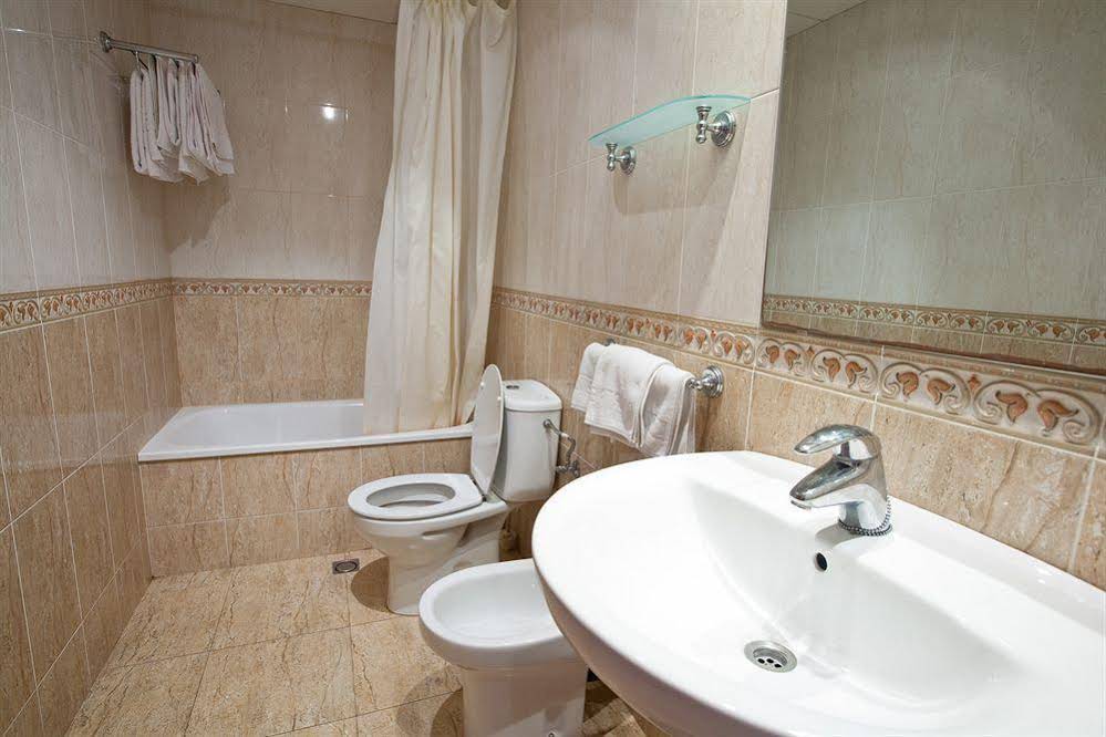 Apartamentos Royal