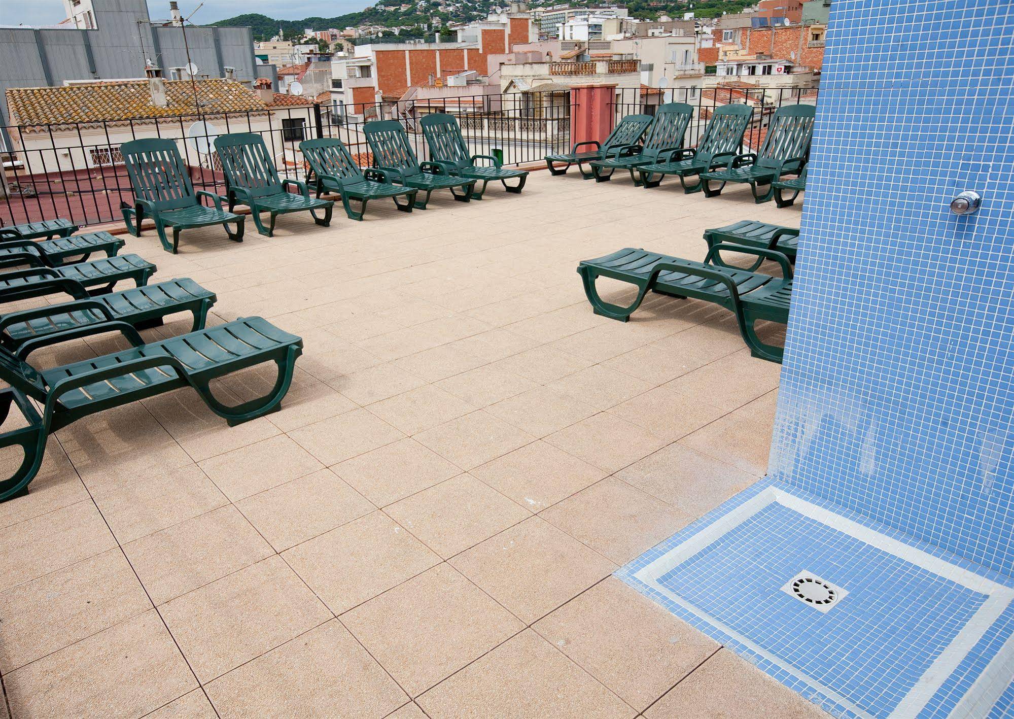Apartamentos Royal