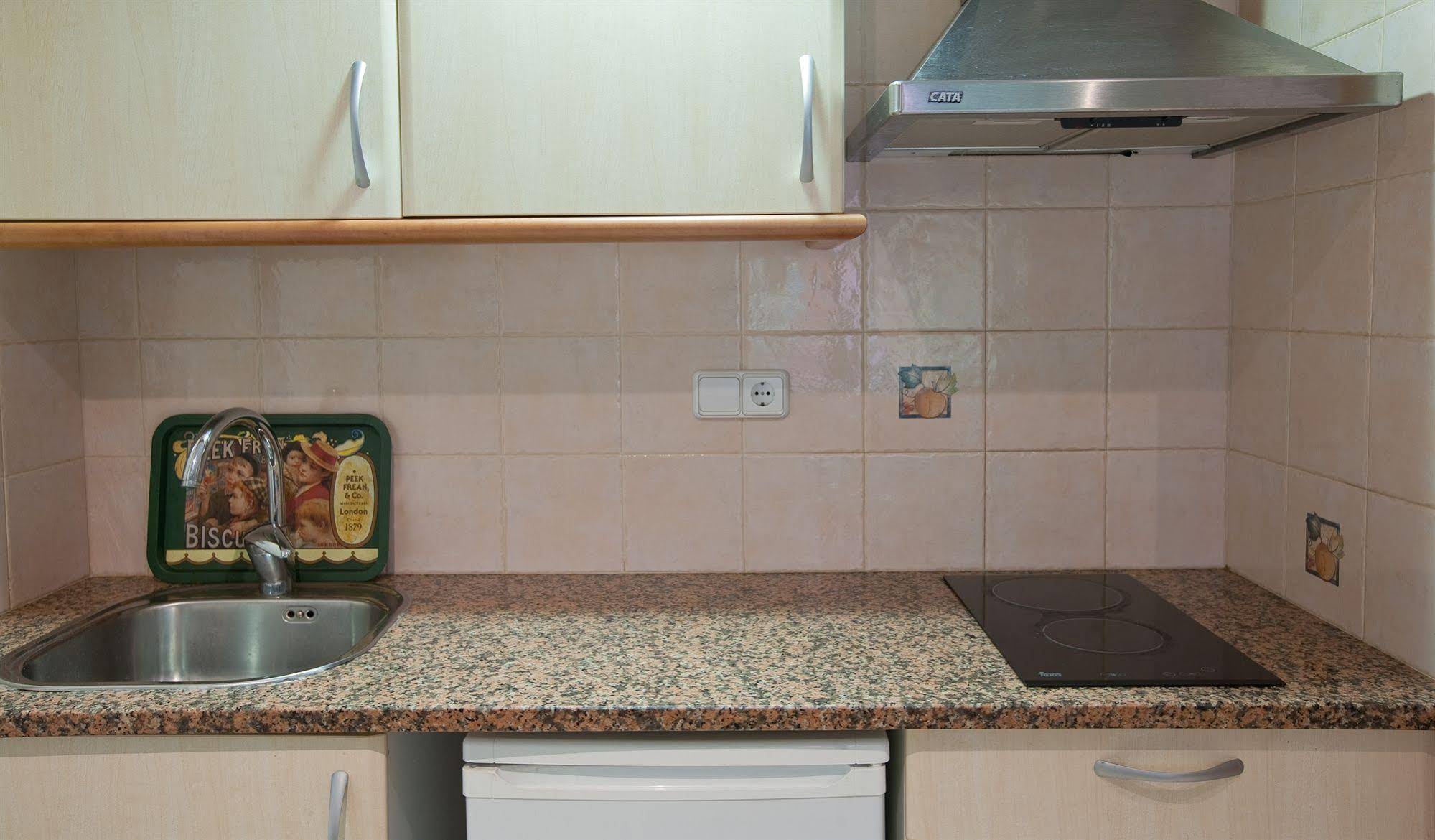 Apartamentos Royal