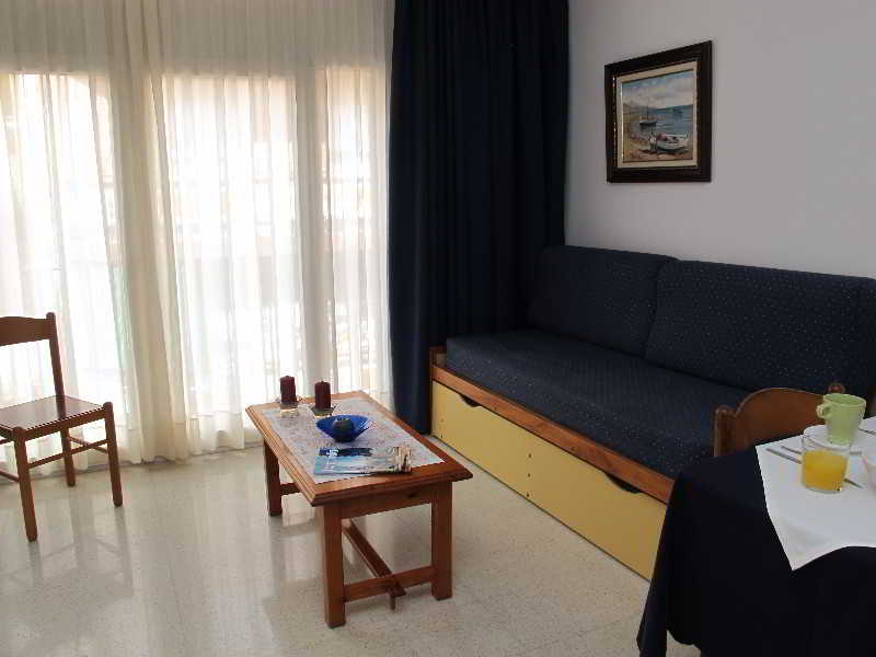 Apartamentos Santi