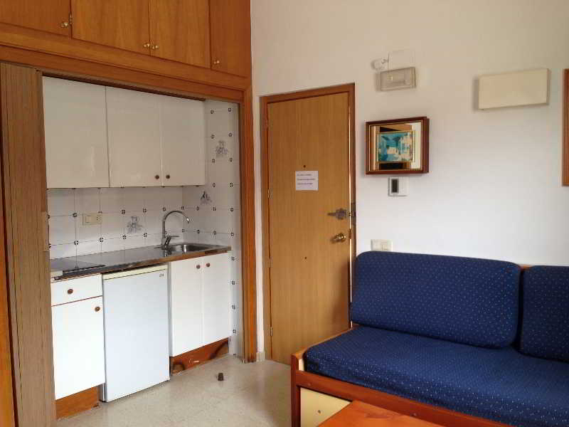 Apartamentos Santi