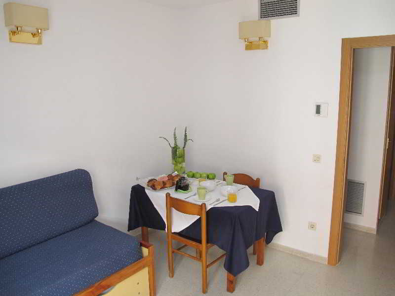 Apartamentos Santi