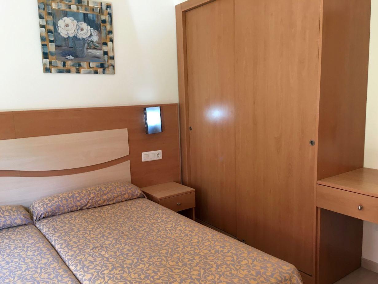 Apartamentos Selvapark