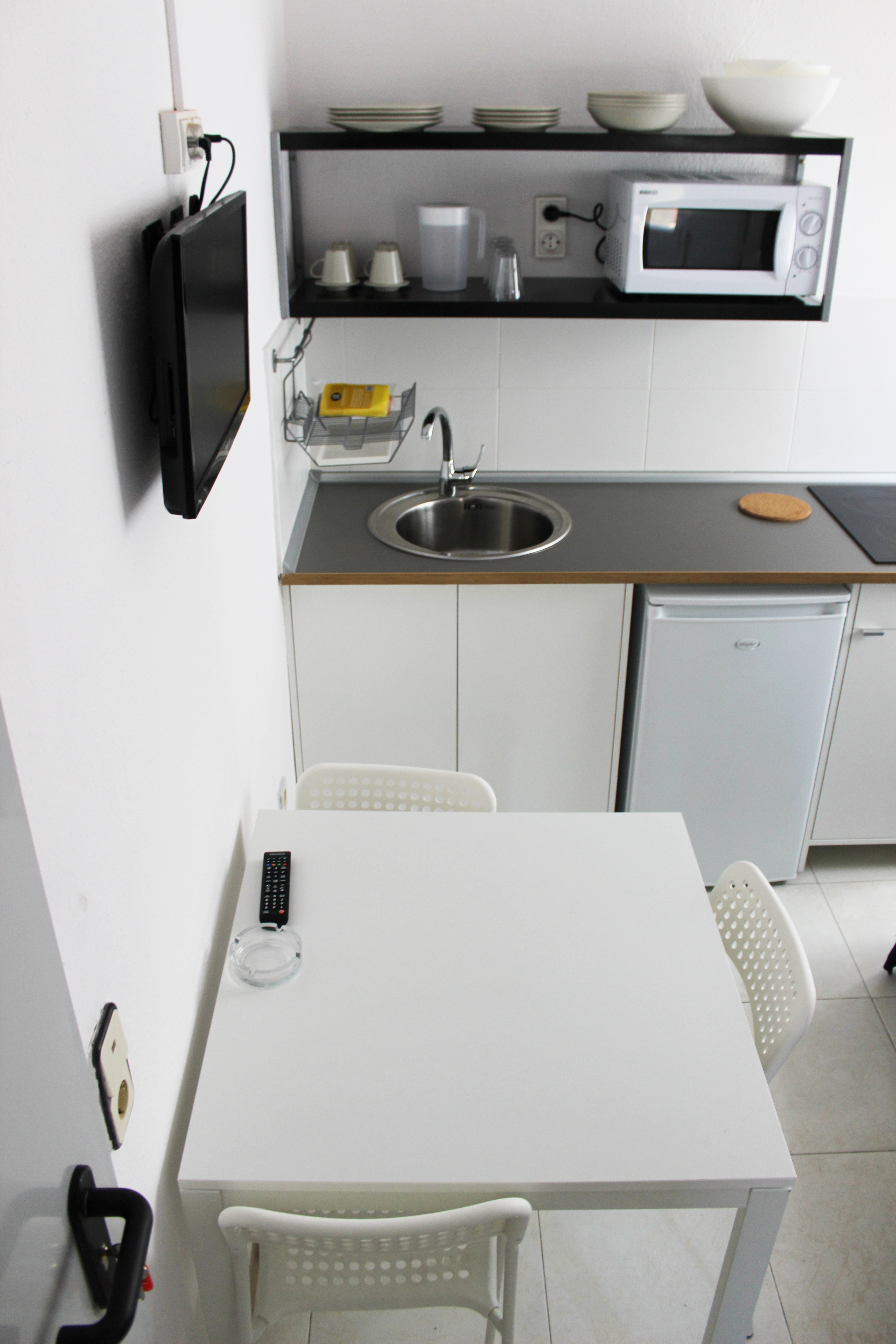 Apartaments AR Bellavista