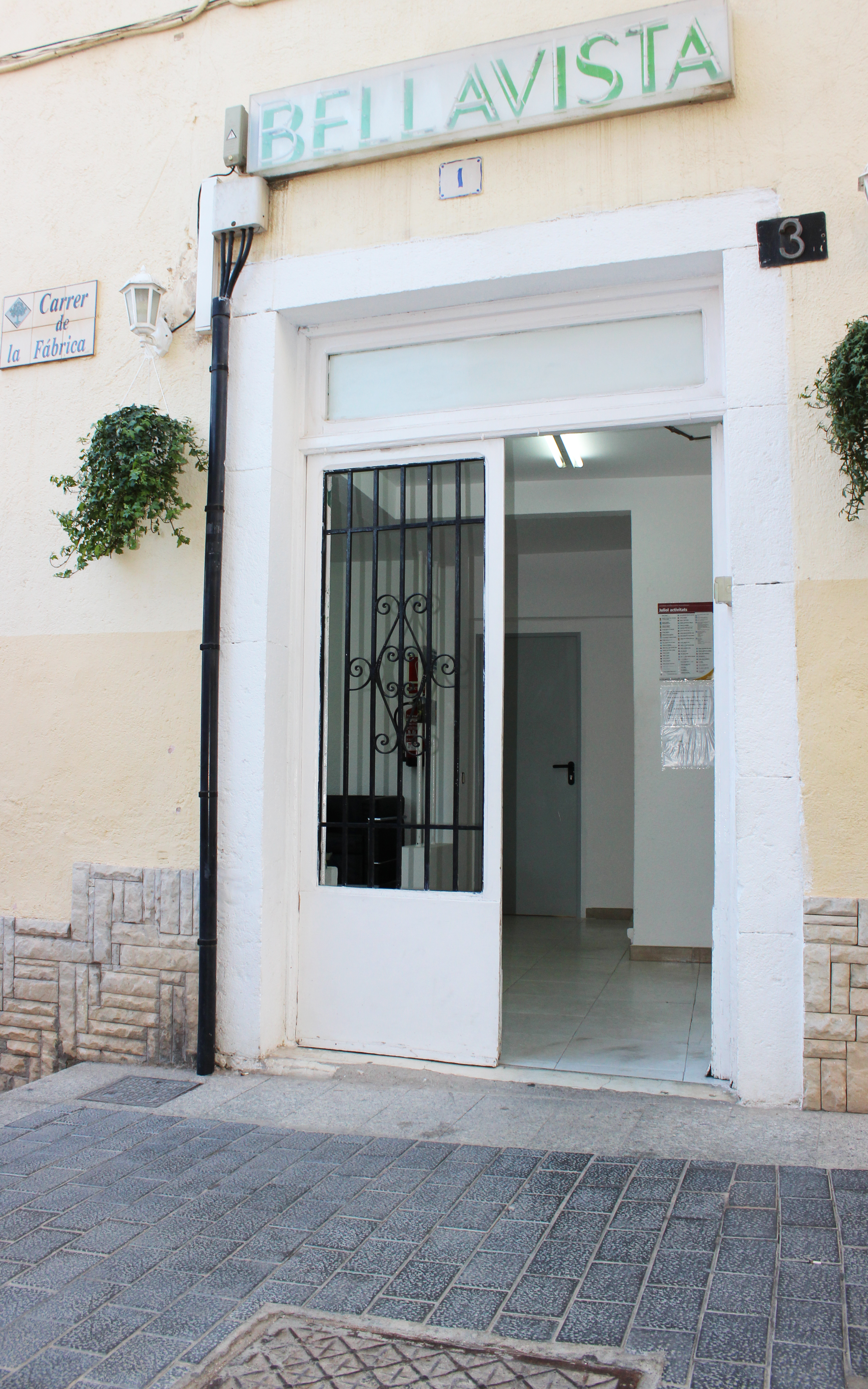 Apartaments AR Bellavista