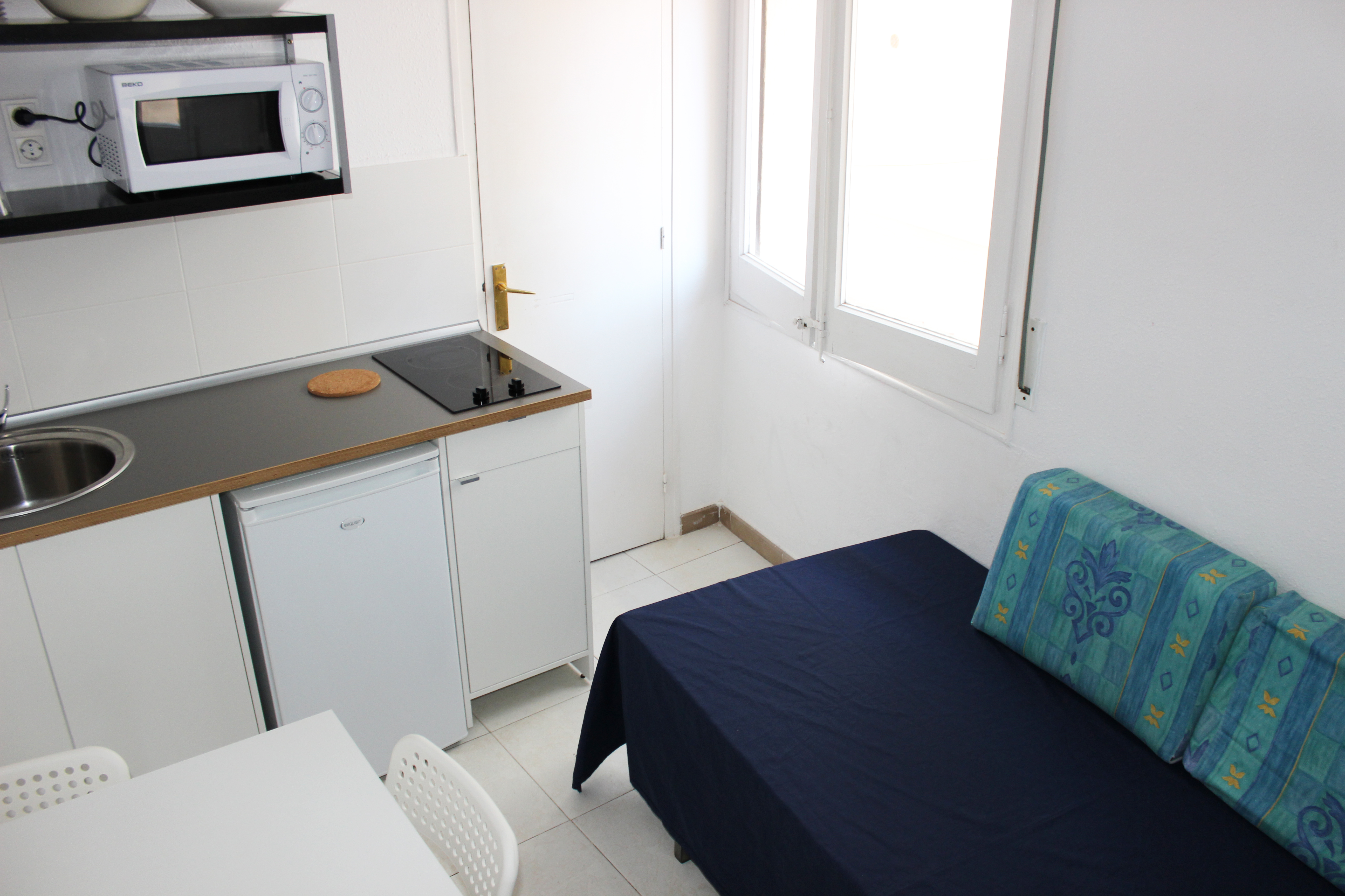 Apartaments AR Bellavista