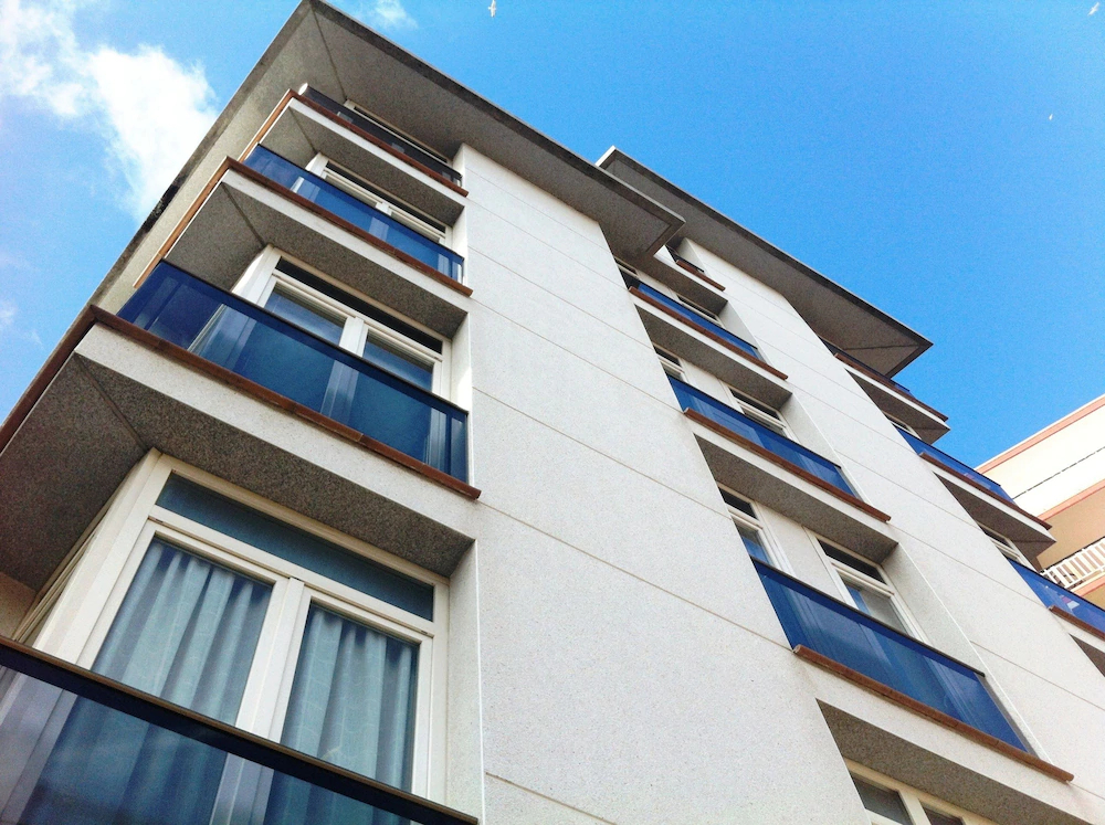 Apartaments AR Martribuna