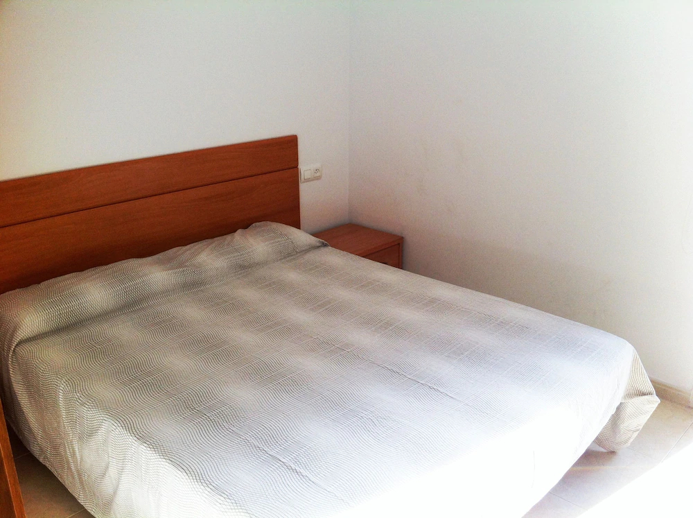 Apartaments AR Martribuna