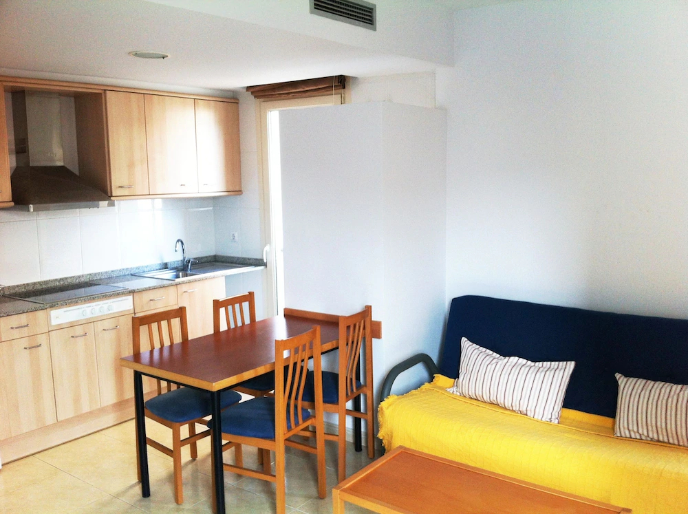 Apartaments AR Martribuna