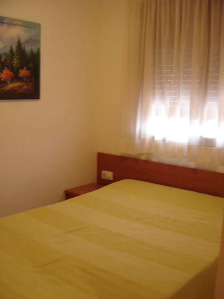 Apartment Playa Centro